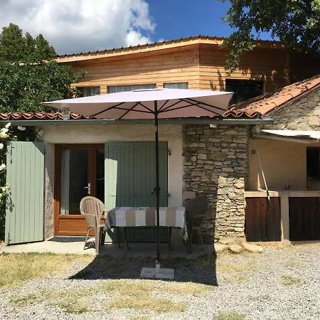 Samadhi En Pierre Apartment Mane (Alpes-de-Haute-Provence)