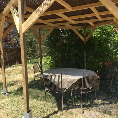 Samadhi En Pierre