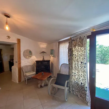 Apartment Samadhi En Pierre Mane (Alpes-de-Haute-Provence)
