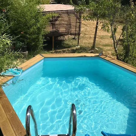 Apartment Samadhi En Pierre *